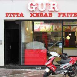 Gur Kebab