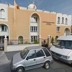 Gurdwara Singh Sabha France