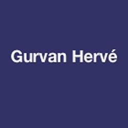 Gurvan Hervé