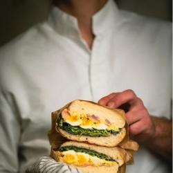 Gustave - Creative Street-food