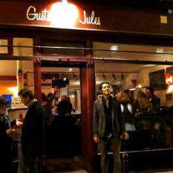Gustave Et Jules