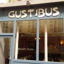 Gustibus