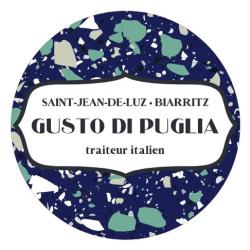Traiteur Italien Gusto Di Puglia