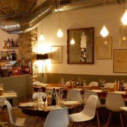 Gusto Restaurant