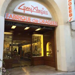 Guy Auzier  Fabrique De Dragées