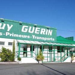 Guy Guérin