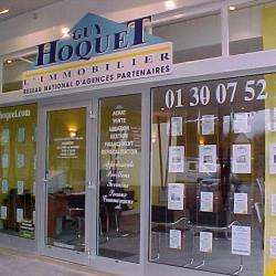 Guy Hoquet Agence Anritm Immobilier