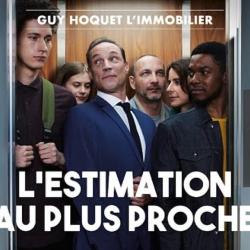 Guy Hoquet