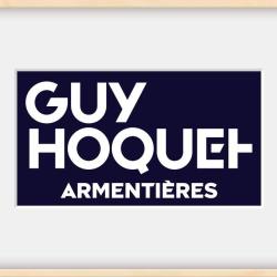 Guy Hoquet