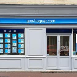Guy Hoquet