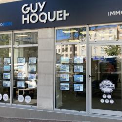 Guy Hoquet