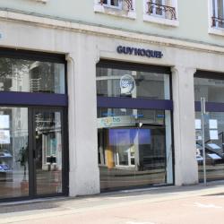 Guy Hoquet