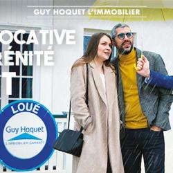 Guy Hoquet