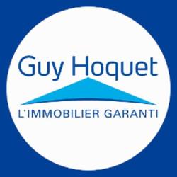Guy Hoquet Carbon Blanc