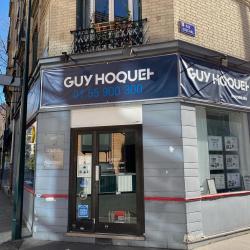 Guy Hoquet