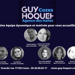 Guy Hoquet