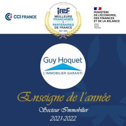 Guy Hoquet