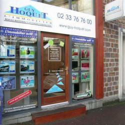 Guy Hoquet Hermabessiere Immo Conseil