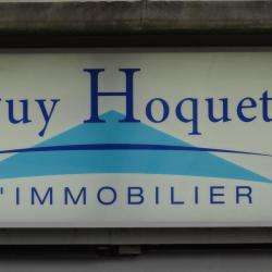 Guy Hoquet Immobilier