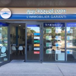 Guy Hoquet