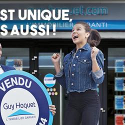 Guy Hoquet