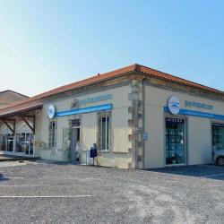 Guy Hoquet L'immobilier Oceine Immobilier Franchisé Indépendant