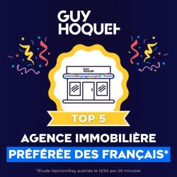 Guy Hoquet