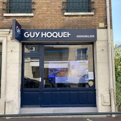 Guy Hoquet