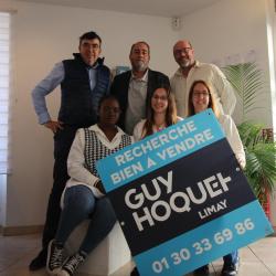 Guy Hoquet
