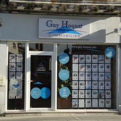 Guy Hoquet Mdp Immobilier  Franchisé Indépendant