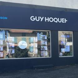 Guy Hoquet