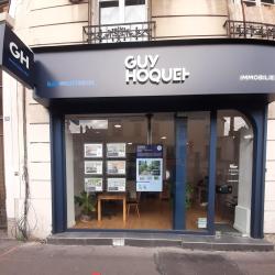 Guy Hoquet