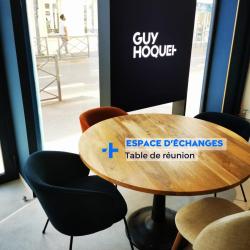 Guy Hoquet