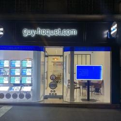 Guy Hoquet