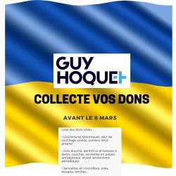 Guy Hoquet