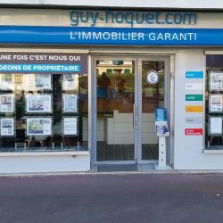 Guy Hoquet
