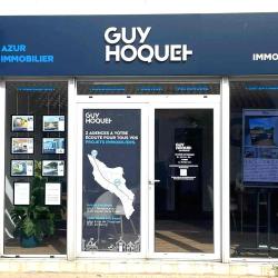 Guy Hoquet