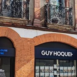 Guy Hoquet