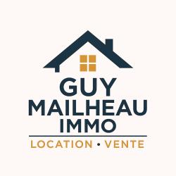 Guy Mailheau Immo