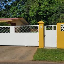 Guyane Renovation