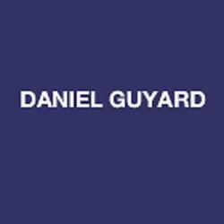 Guyard Daniel