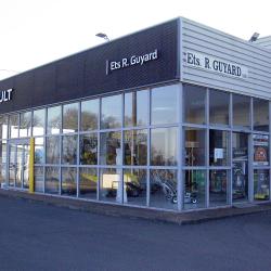 Guyard Sas