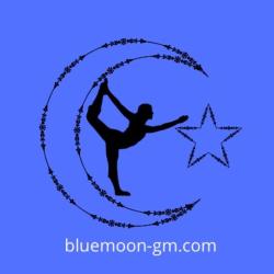 Guylaine Bluemoon