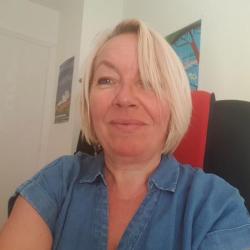 Guylène Grimault