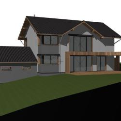 Ethic Architecture