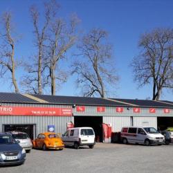 Garage Guyon - Motrio