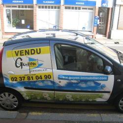 Guyon Immobilier