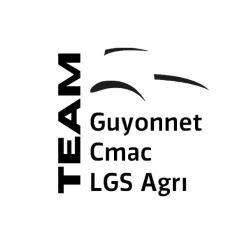 Guyonnet - Deutz Fahr