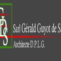 Sarl Gerald Guyot De Salins