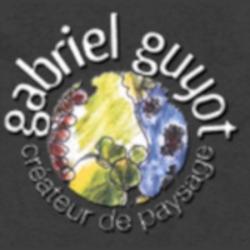 Gabriel Guyot Paysage